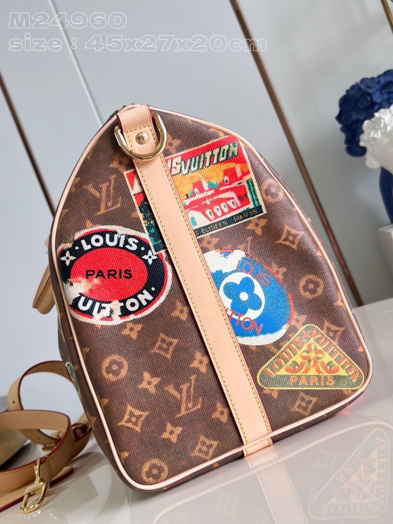 Louis Vuitton Travel Bags